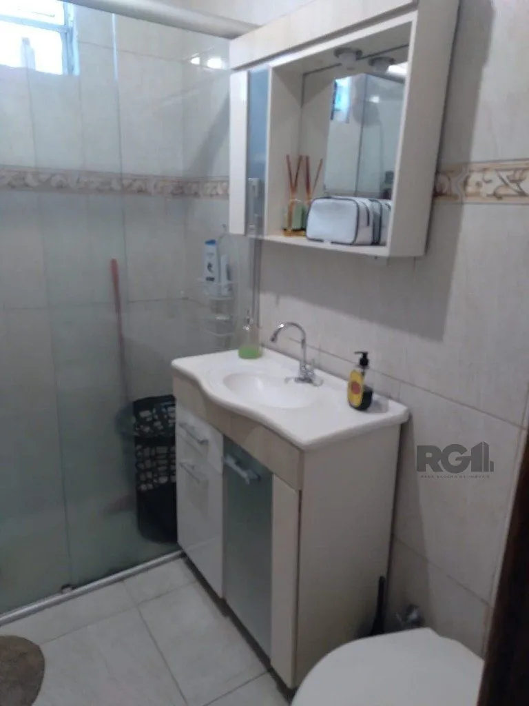 Imagem CASA - 3 dorms. - 3 vagas - - 150 m² - SANTA TEREZA