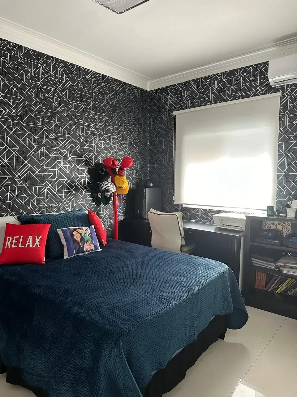 Imagem Casa com 4 Quartos à Venda, 342 m² em Alphaville - Santana de Parnaíba