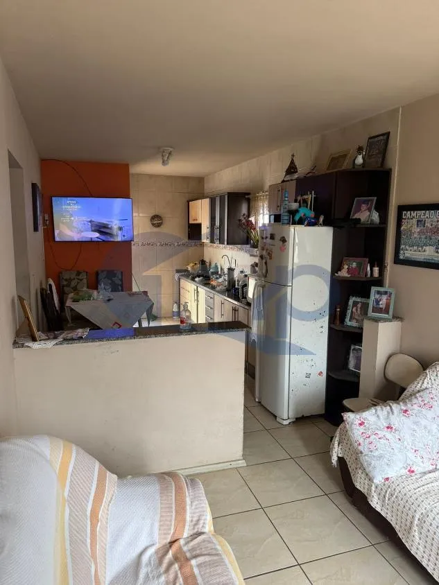 Imagem Casa a venda no bairro Predial em Torres