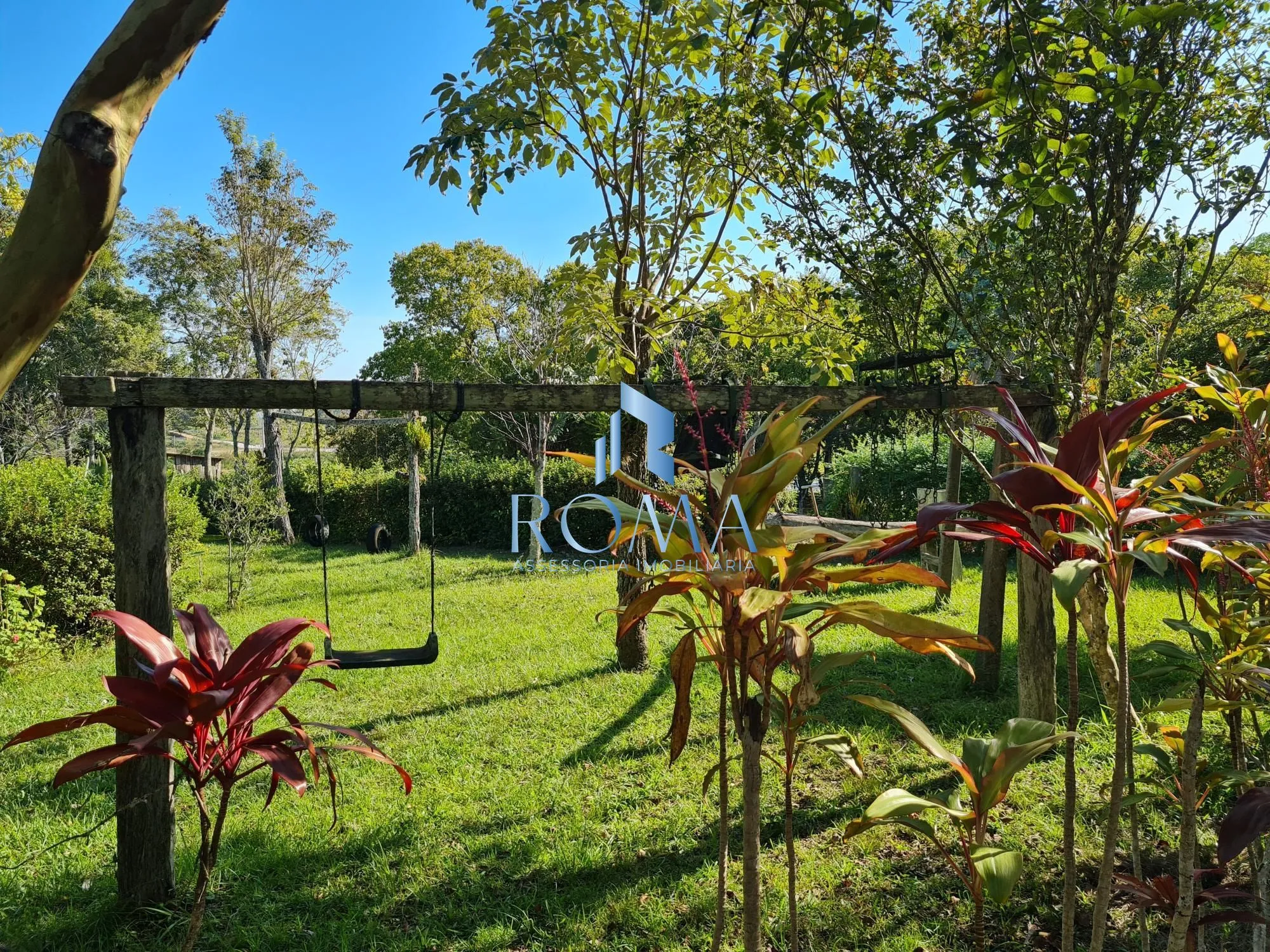 Imagem VILLA CERRITO - 4ha de pura natureza