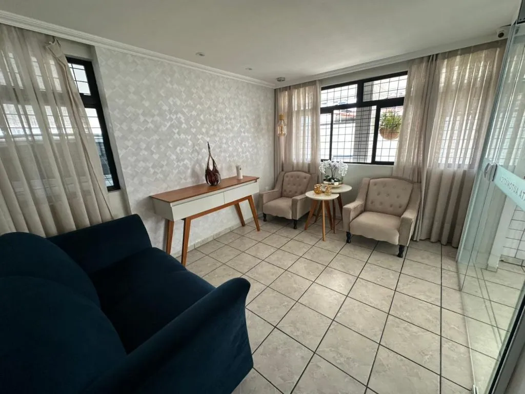 Imagem Apartamento à venda, 140 m² por R$ 569.997,00 - Tirol - Natal/RN