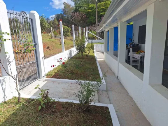 Imagem linda chacara a venda