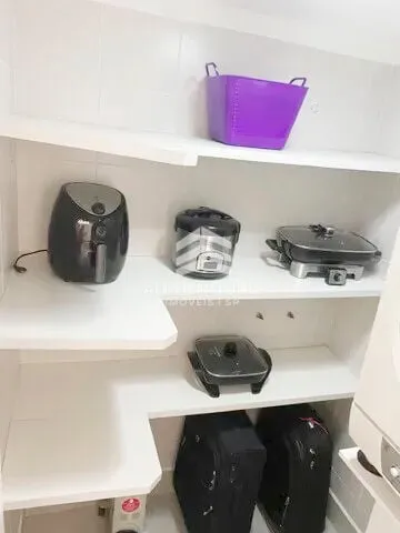 Imagem ARCADIA CENTRO SAO BERNARDO DO CAMPO - Apartamento à venda em São Bernardo do Campo/SP