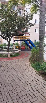 Imagem Apartamento à venda 3 quartos, terraço em Bairro Santa Terezinha, SBC