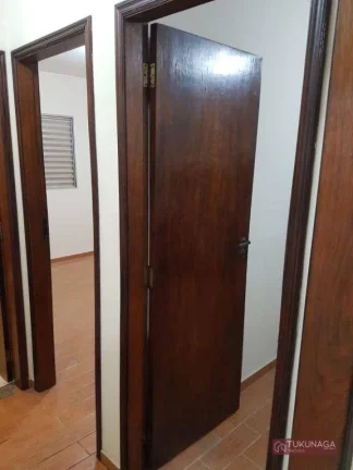 Imagem Apartamento com 2 dormitórios à venda, 56 m² por R$ 230.000,00 - Vila Rio de Janeiro - Guarulhos/SP