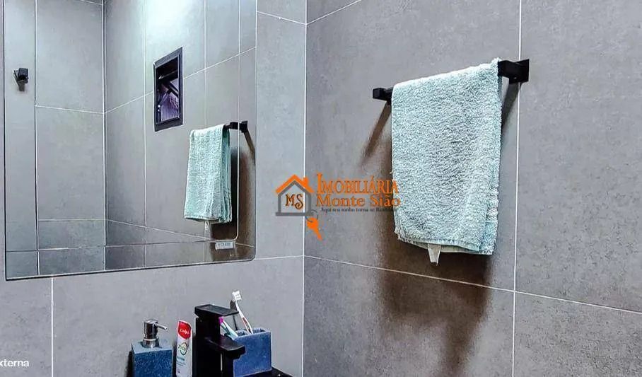 Imagem Sobrado com 2 dormitórios à venda, 237 m² por R$ 1.025.000,00 - São João Clímaco - São Paulo/SP