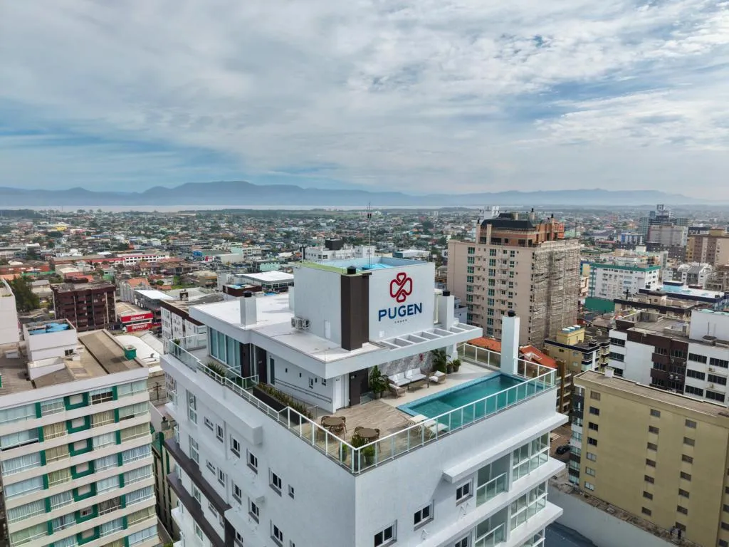 Imagem Apartamento 3 Dormitórios - Bairro Centro