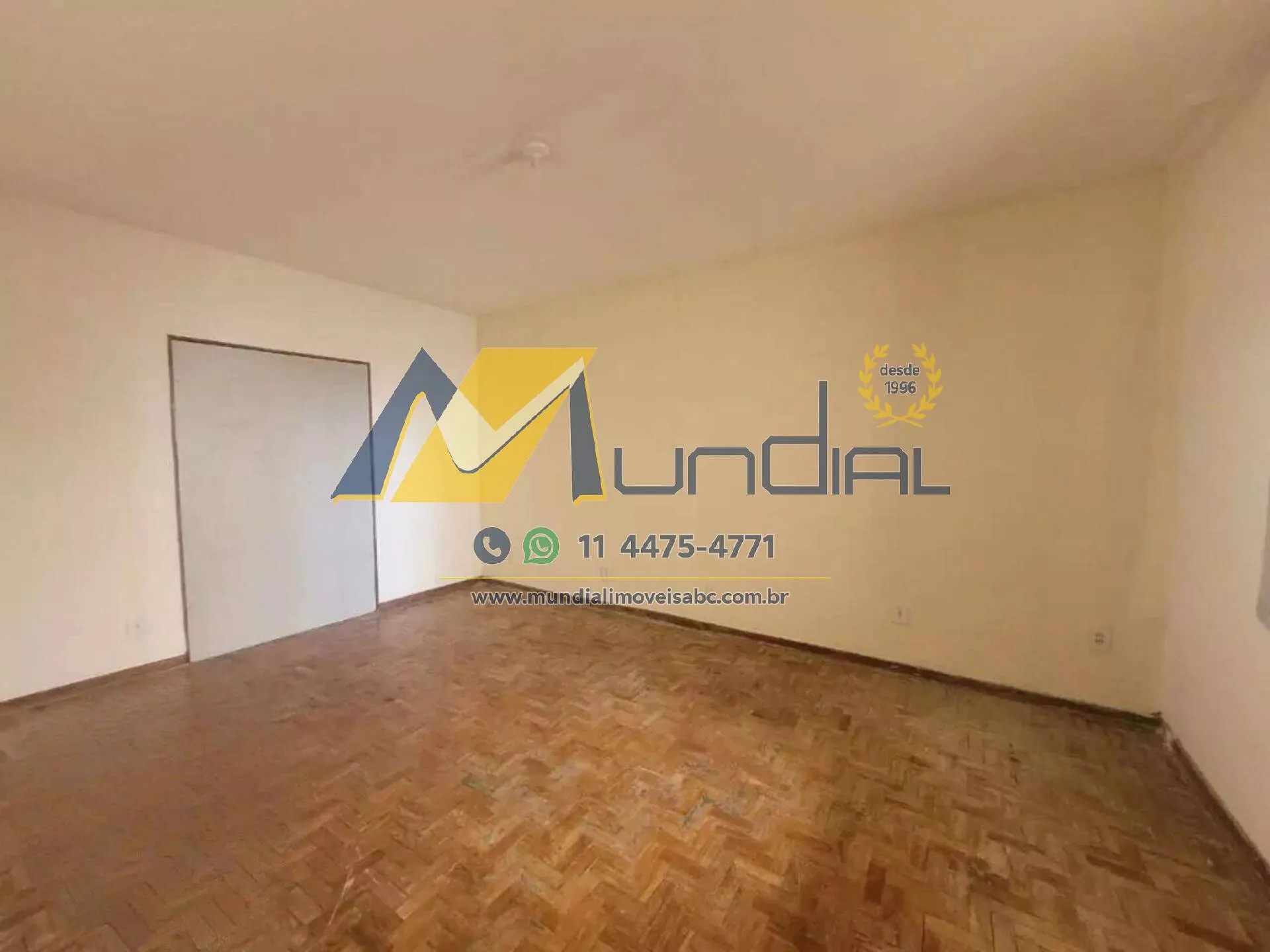 Imagem CASA PARA LOCAÇÃO - PARQUE NOVO ORATÓRIO | SANTO ANDRÉ