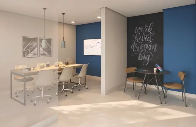 Imagem APARTAMENTO RESIDENCIAL em São Paulo - SP, Campo Belo