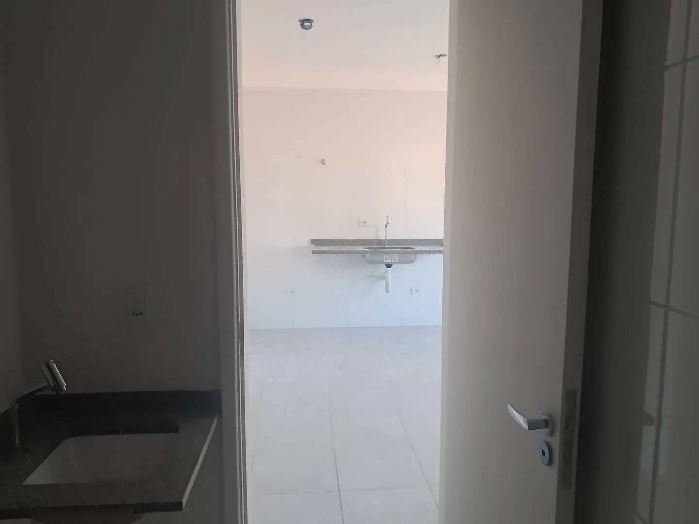 Imagem Apartamento no Residencial Gomez I em Vila Ema.