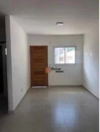 Imagem Casa com 3 dormitórios à venda, 62 m² por R$ 540.000 - Residencial Fazenda Serrinha - Itatiba/SP