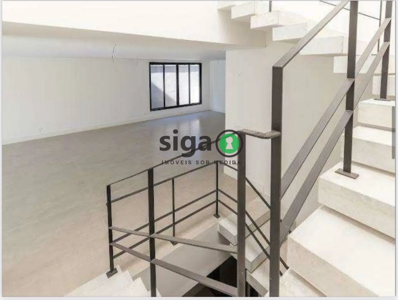 Imagem Casa em condomíno com 4 suites, 6 vagas e infra para elevador, na Chácara Santo Antonio a Venda