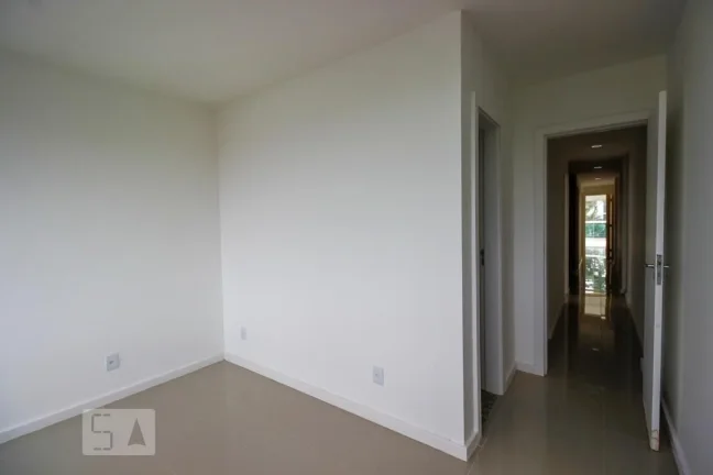 Imagem Apartamento à Venda - Recreio, 3 Quartos, 320 m2