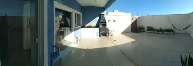 Imagem Casa à venda 5 Quartos, 2 Suites, 2 Vagas, 175M², Residencial Maricá, Pindamonhangaba - SP | Condomínio Residencial Laguna
