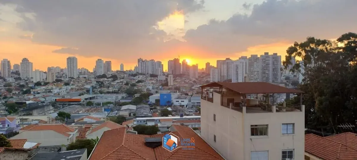 Imagem Apartamento para venda em Vila Moinho Velho com 2 quartos, 69m²