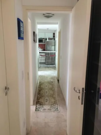 Imagem Apto. Alto da Mata - 76m²