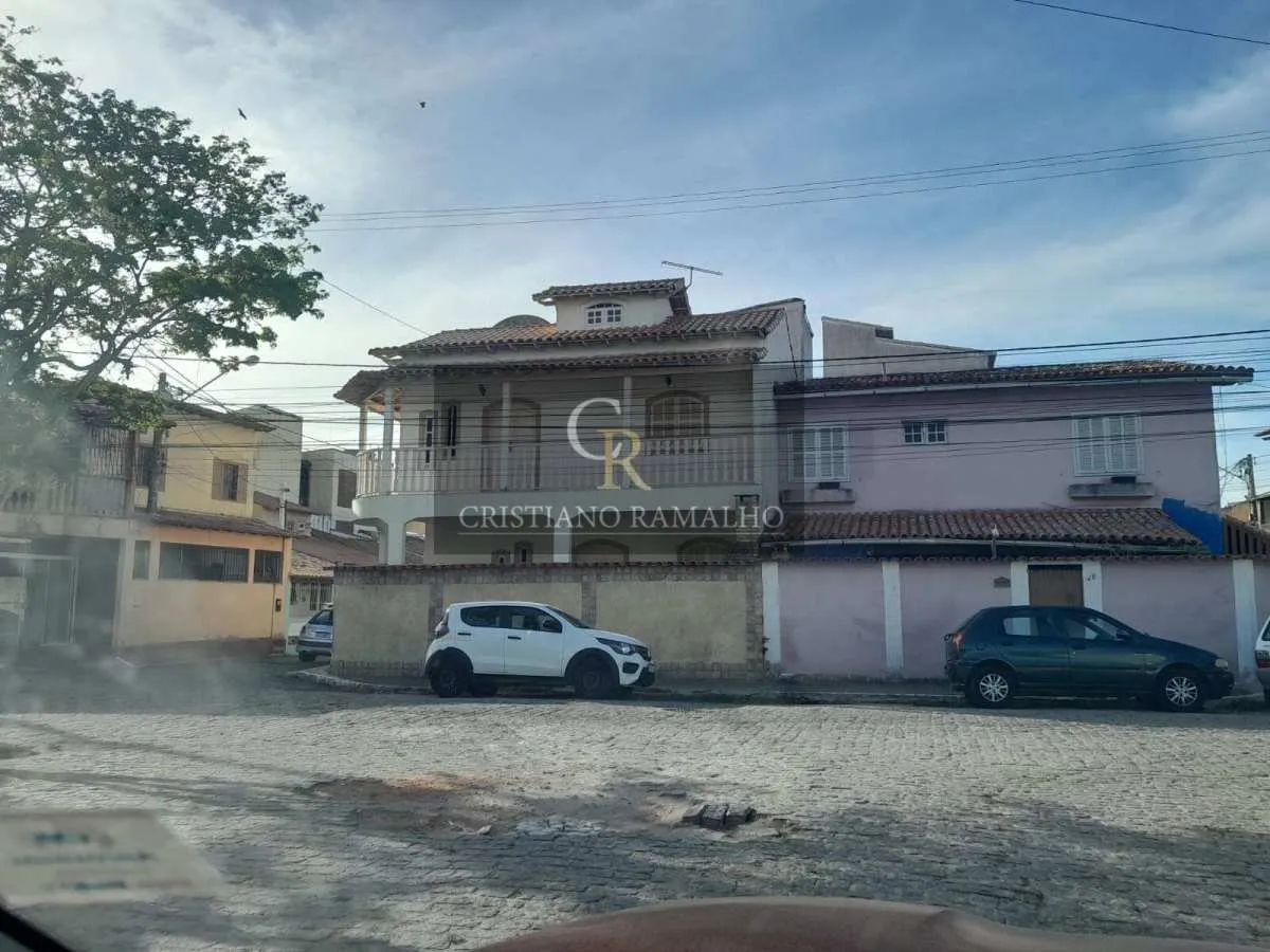 Foto do imóvel Casa à venda em Cabo Frio, Ville Blanche, com 2 quartos, 120,00m2