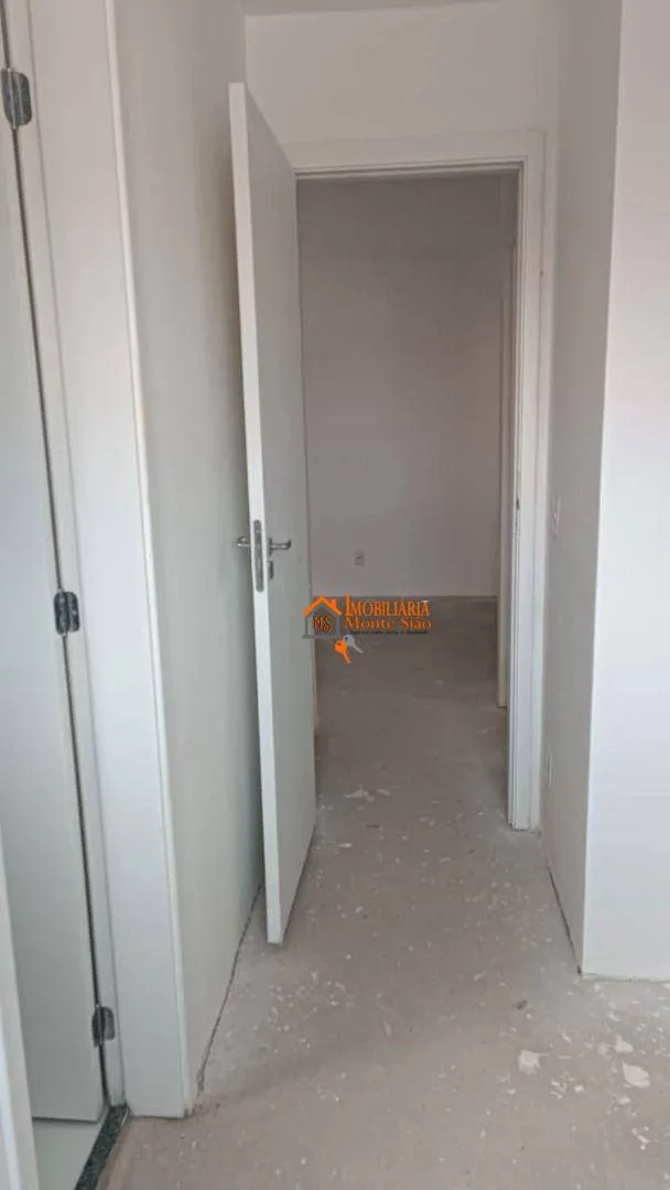 Imagem Apartamento com 2 dormitórios à venda, 42 m² por R$ 531.000,00 - Vila Rosália - Guarulhos/SP
