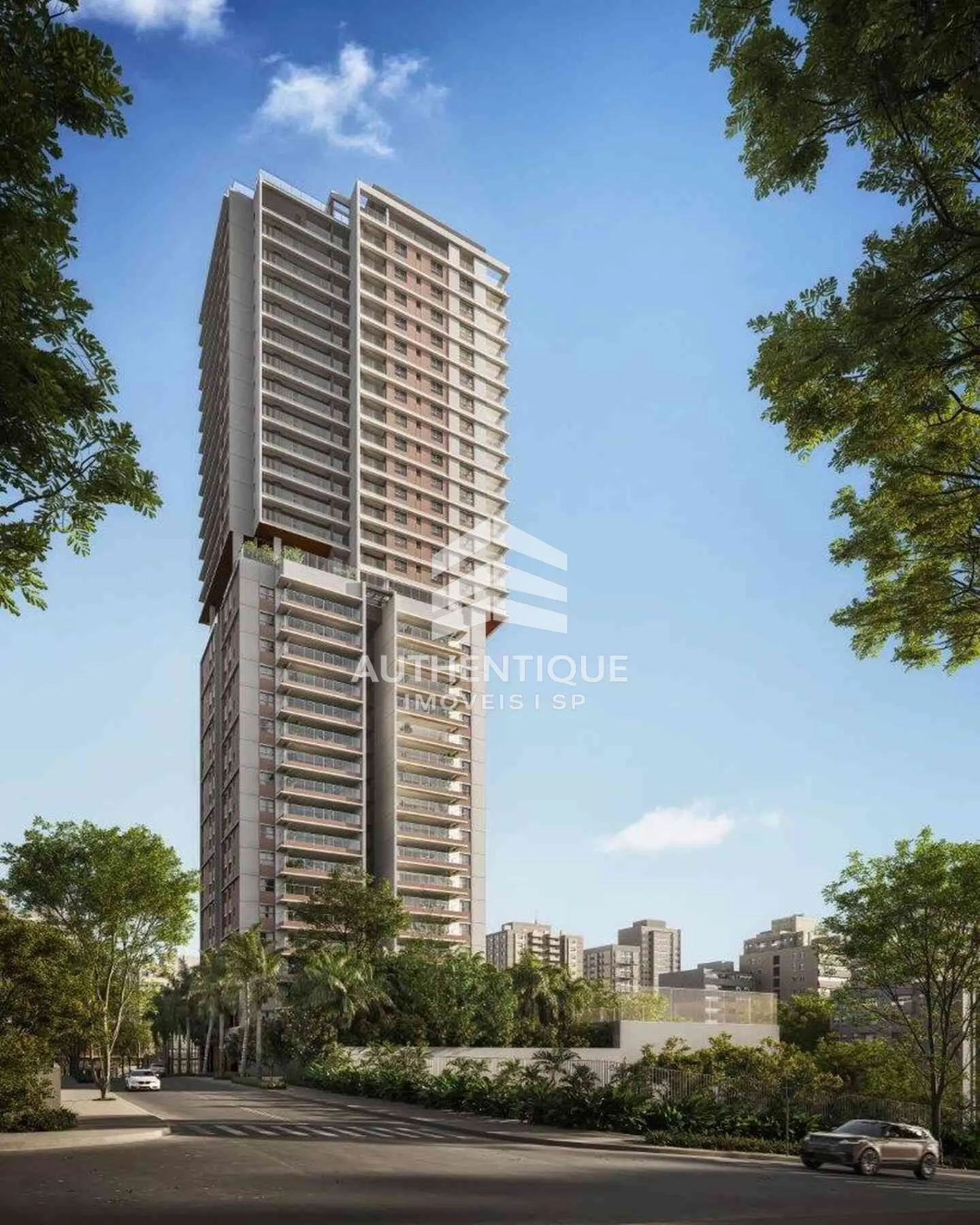 Imagem MAAM PARAISO - Apartamento à venda no bairro Paraíso - São Paulo/SP, Zona Sul