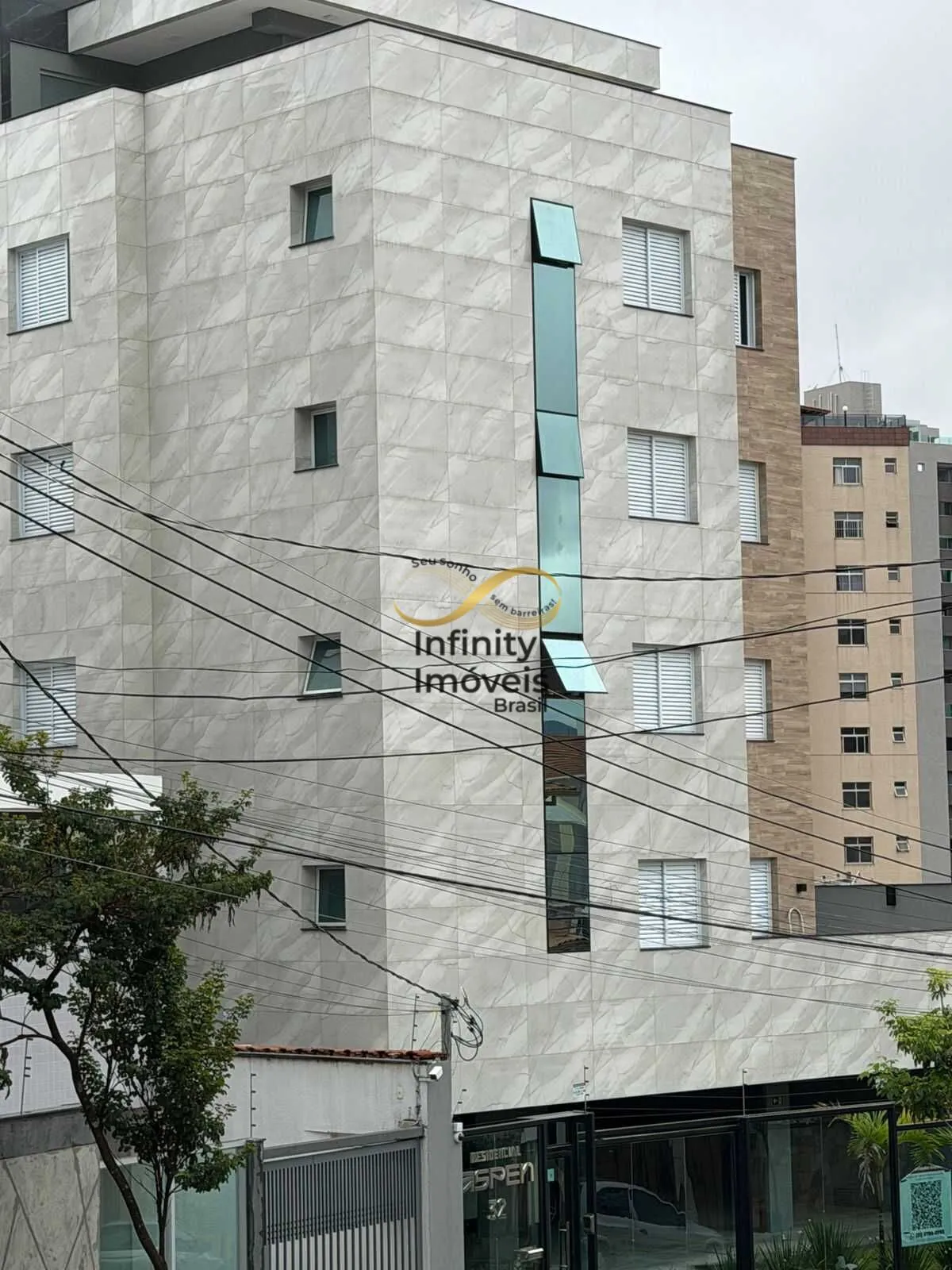 Imagem Apartamento à venda no bairro Minas Brasil - Belo Horizonte/MG