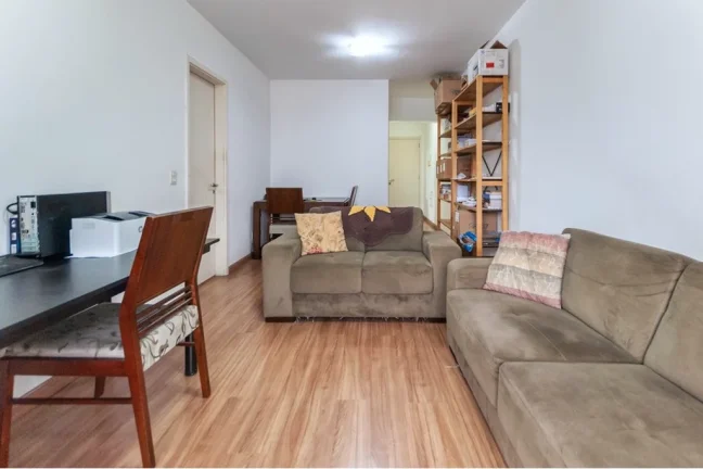 Imagem APARTAMENTO RESIDENCIAL em São Paulo - SP, Moinho Velho