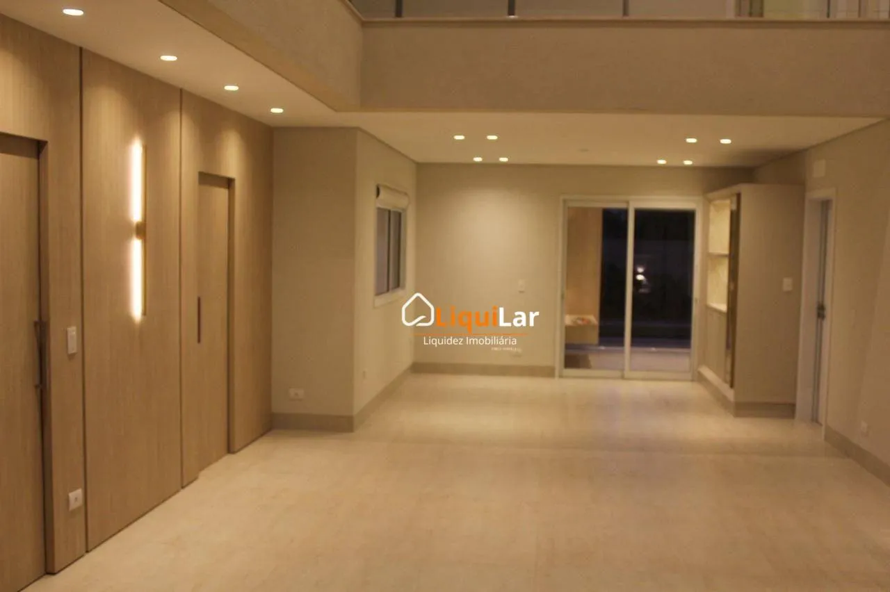 Imagem Sobrado Completo no Damha 3-Acabamento Premium