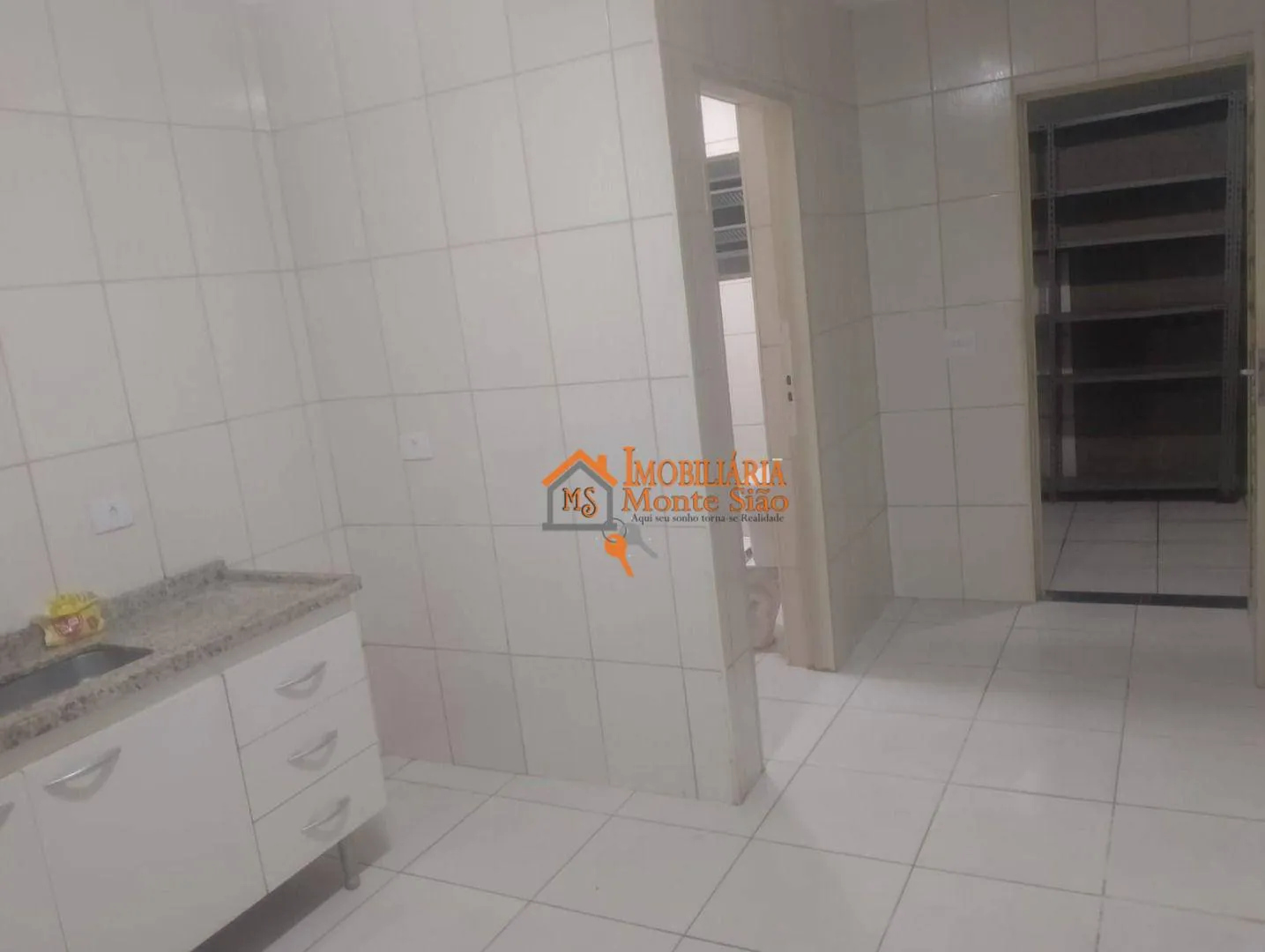 Imagem Sobrado com 3 dormitórios à venda, 170 m² por R$ 848.000,00 - Jardim Frizzo - Guarulhos/SP