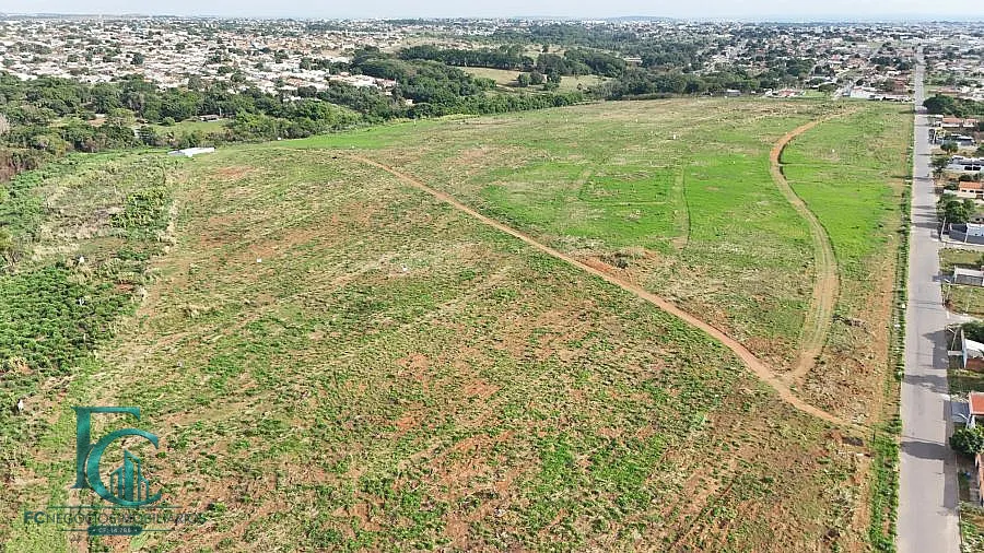 Imagem Terreno em Condomínio a Venda no bairro Residencial Jardins Miami - Aparecida de Goiânia, GO