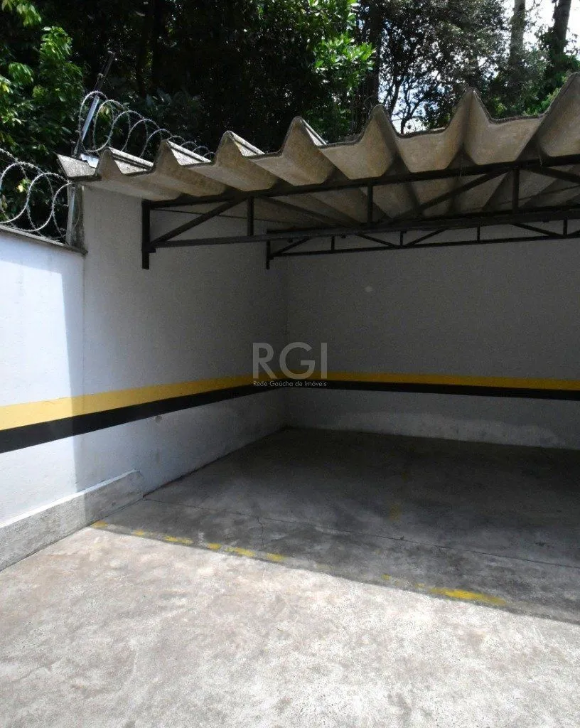 Imagem Conjunto/Sala para Venda - 26.08m², 0 dormitórios, 1 vaga - Menino Deus