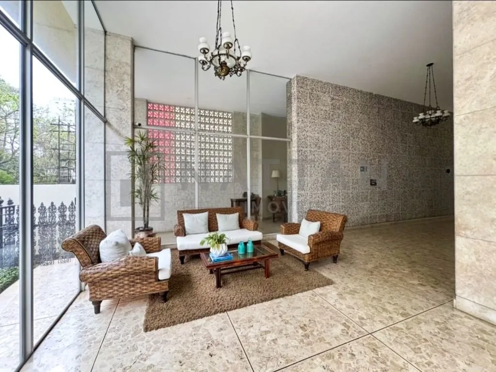Imagem Apartamento com 3 dormitórios à venda, 125 m² por R$ 630.000,00 - Mooca - São Paulo/SP