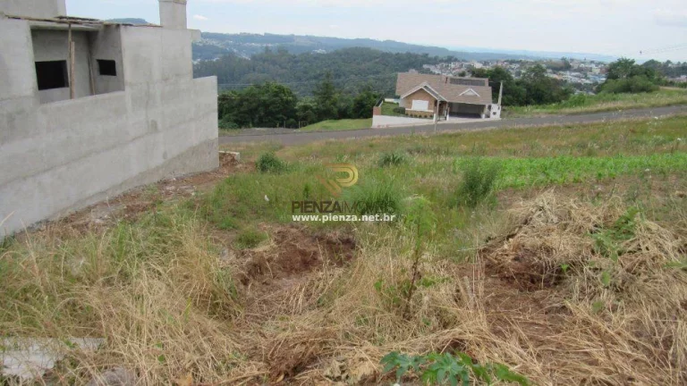 Imagem Terreno para Venda em Concórdia, Santa Cruz