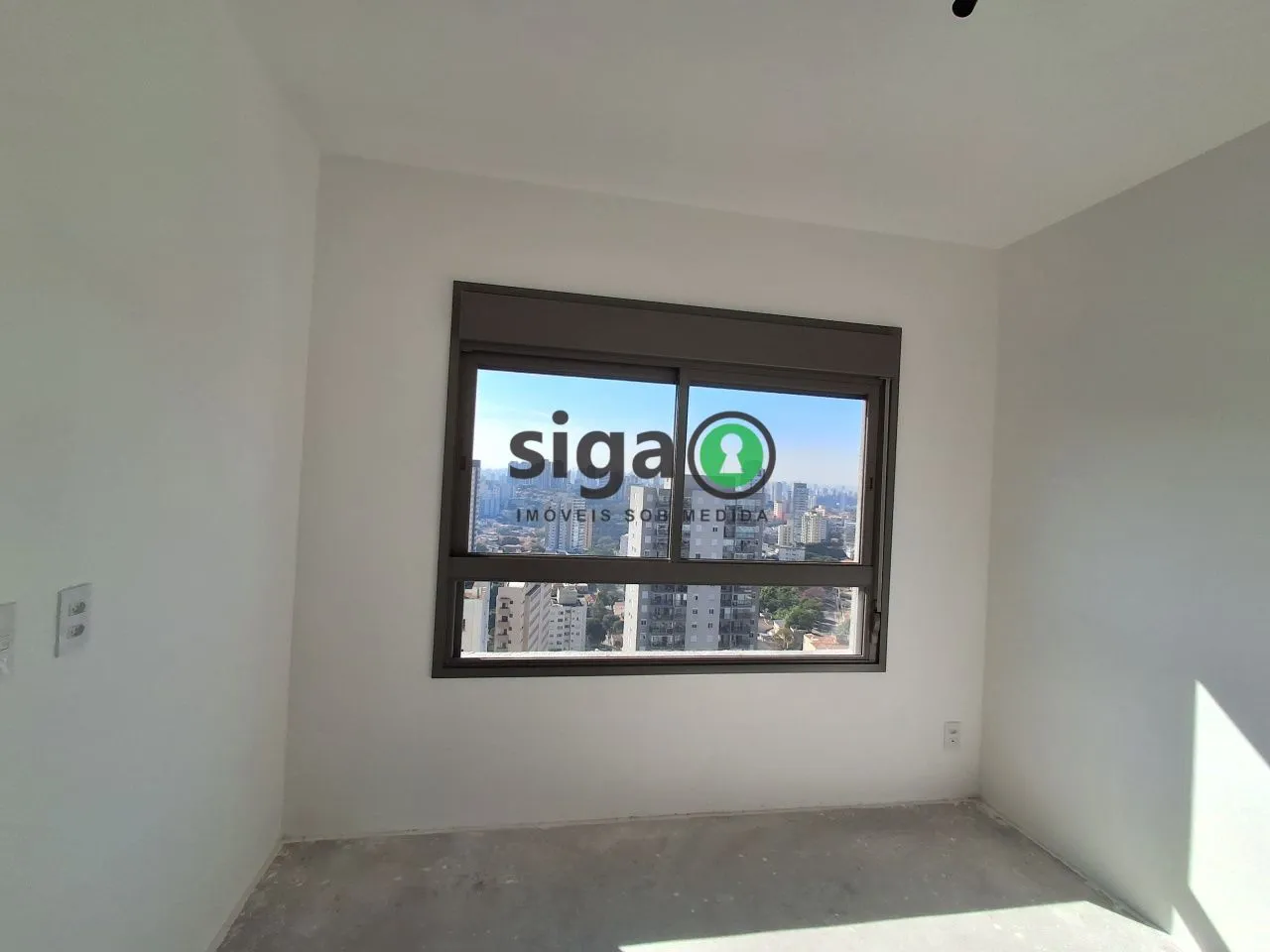 Imagem Apartamento à venda 3 Quartos, 2 Vagas, 104m², Vila Mariana-SP