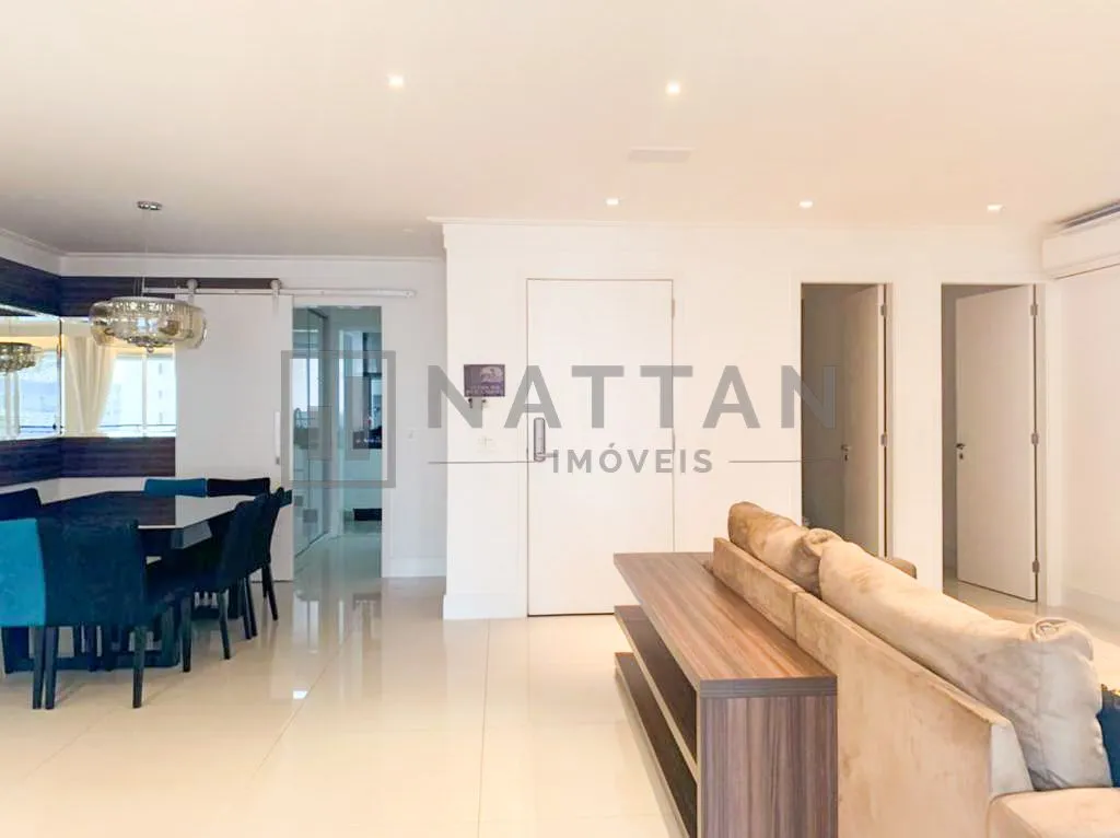 Foto do imóvel Apartamento com 3 dormitórios à venda, 157 m² por R$ 2.490.000,00 - Tatuapé - São Paulo/SP