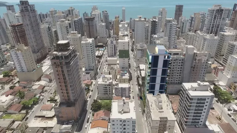 Imagem Flor de Lótus Residence - Apartamento à venda no bairro Morretes - Itapema/SC