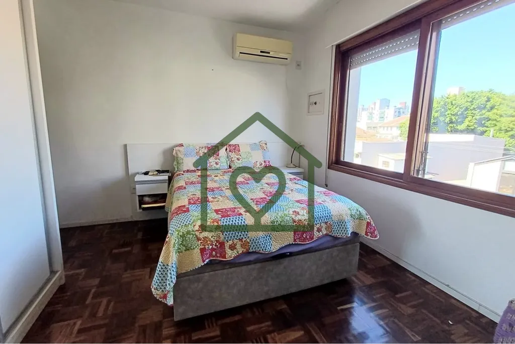 Imagem Descubra o seu novo lar neste maravilhoso apartamento residencial à venda, idealmente localizado no...