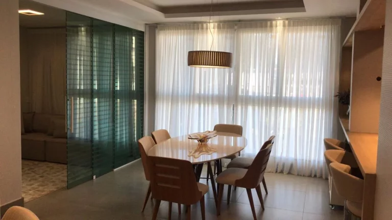 VENDE-SE APARTAMENTO NO EDIFICIO VAN GOGH