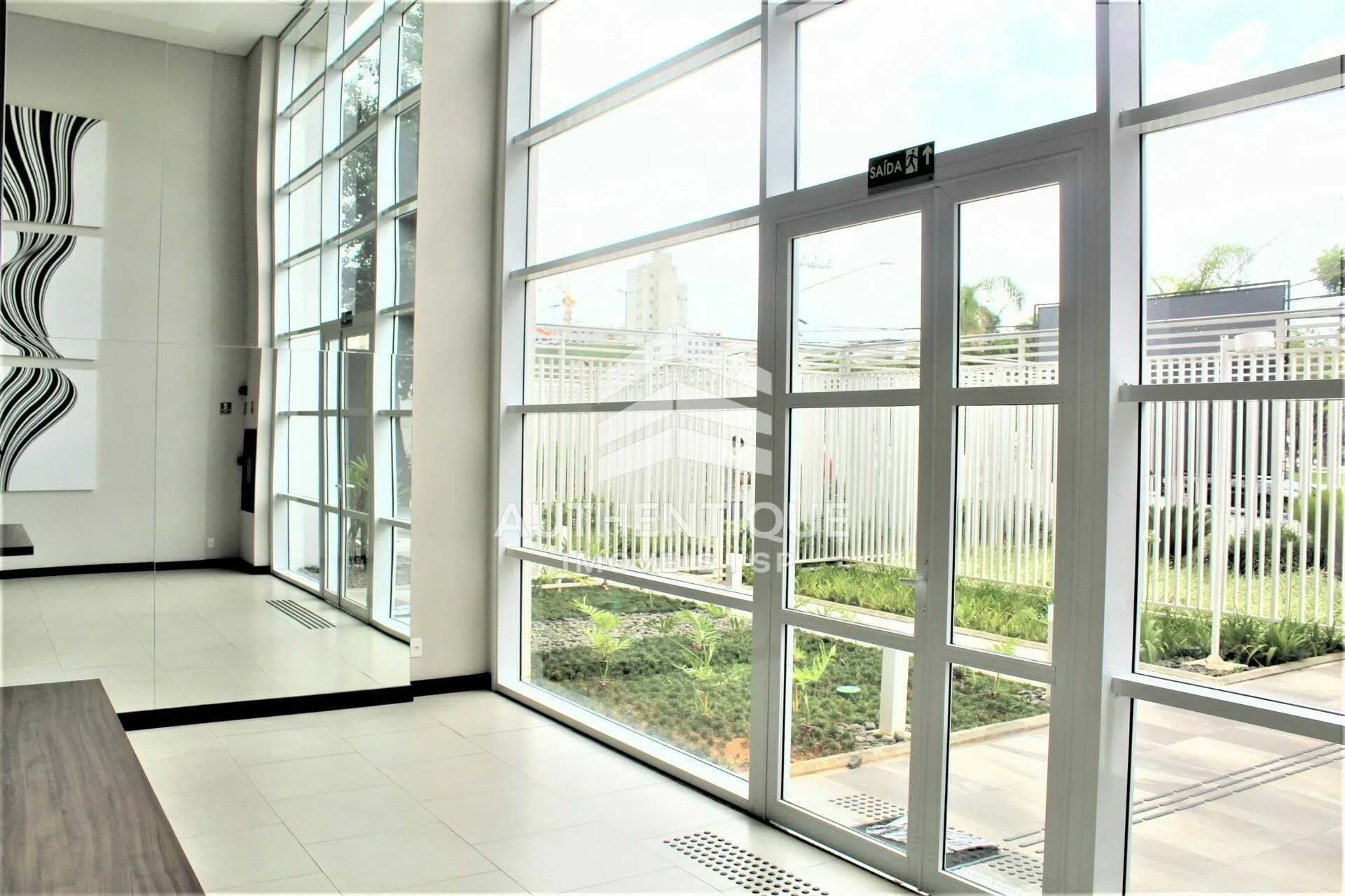 Imagem CHOICE SANTO AMARO - Apartamento à venda em São Paulo/SP