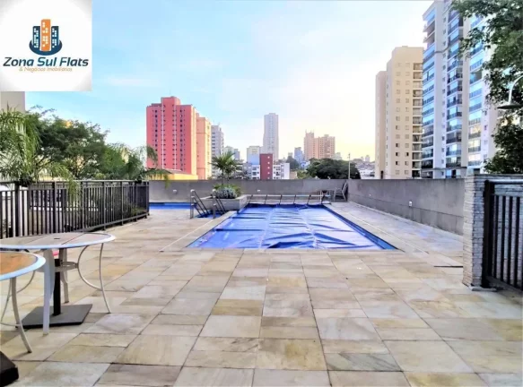Imagem Apartamento à Venda No Ipiranga Com 2 Dormitórios Sendo 1 Suíte e 1 Vaga