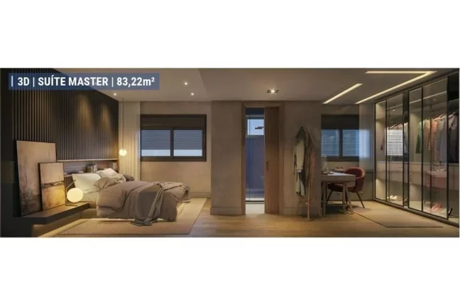 Imagem Apartamento para venda no bairro Passo da Areia em Porto Alegre