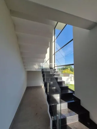 Imagem Casa de Condomínio com 3 suítes à Venda, Damha II- Piracicaba