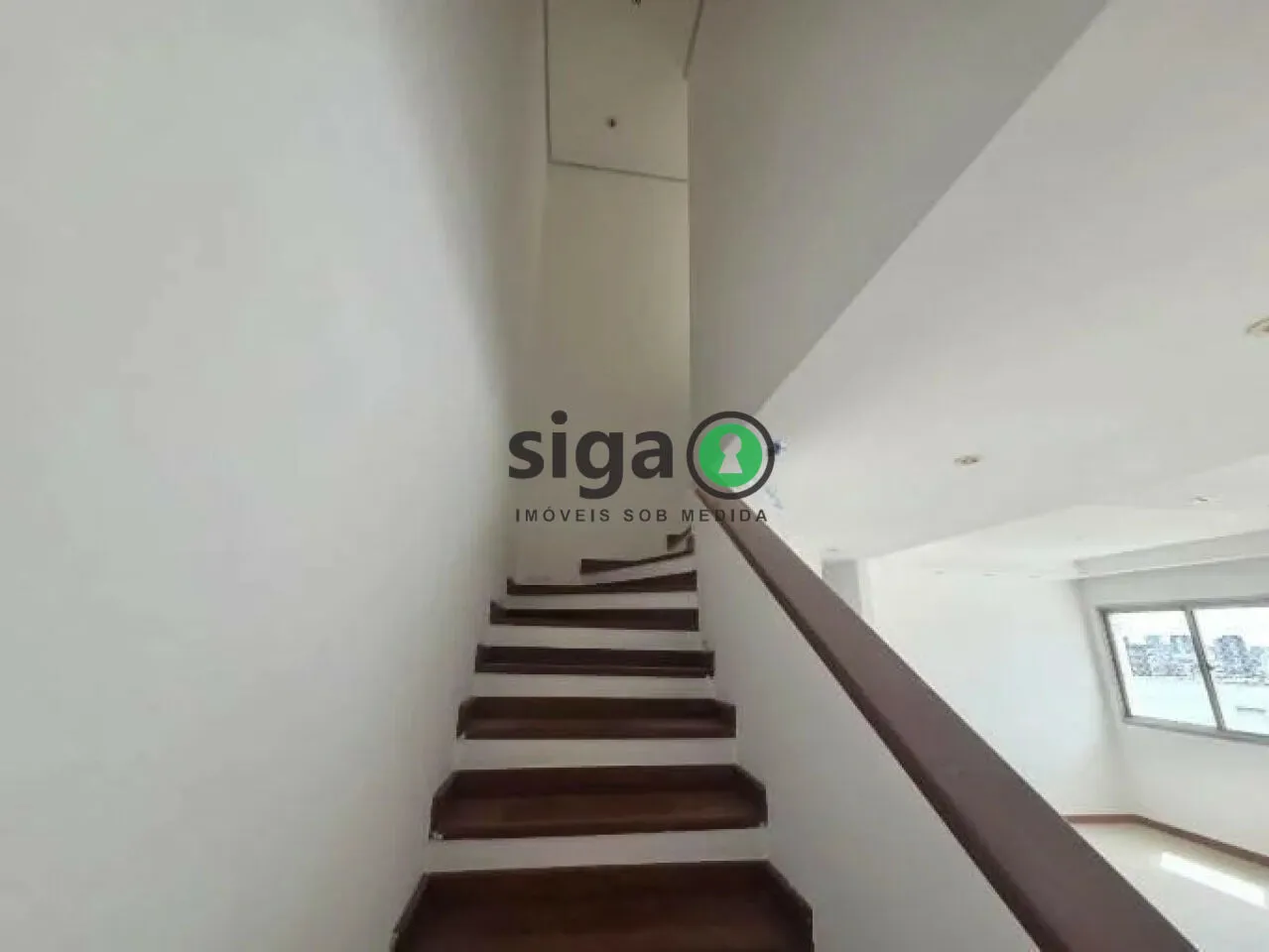 Imagem Cobertura Duplex com Terraço Gourmet e 3 Suítes no Edifício Monte Carlo.