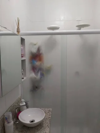 Imagem Sobrado maravilhoso com 207 m² 3 Dormitórios 2 Vagas de Garagens