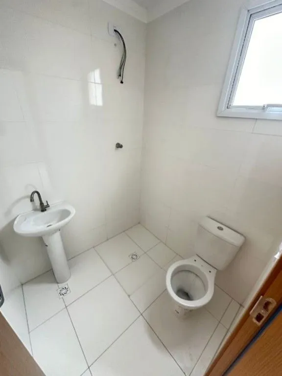 Imagem Apartamento à Venda em Aviação, Praia Grande - SP