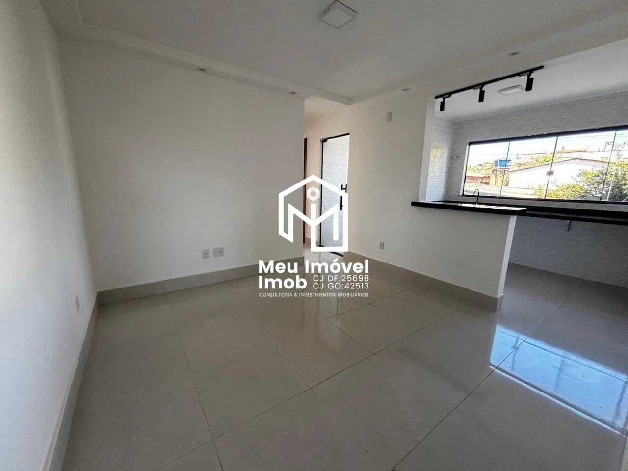 Imagem Apartamento em Centro - Luziânia