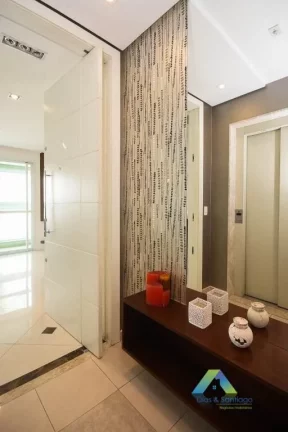 Imagem MORUMBI Apartamento Alto Padrão 193 M², 3 suítes, 4 vagas, lazer CLUB ótima localização e valor !!!