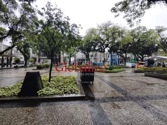Imagem Excelente Prédio Comercial no centro de Santos para venda por R$ 6.000.000,00 ou locação de R$ 40.000,00 com 3 mil metros (área total).