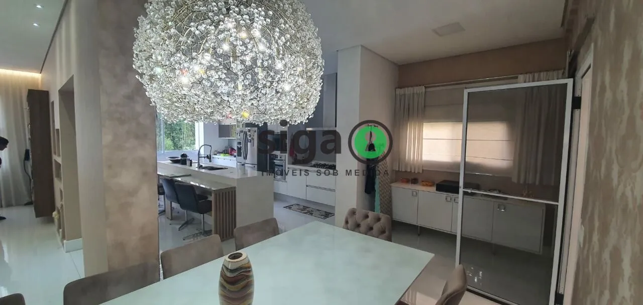 Imagem APARTAMENTO PARA VENDA NO VERDE MORUMBI - VARANDA GOURMET, 4 DORMITORIOS, 3 VAGAS - 214M²