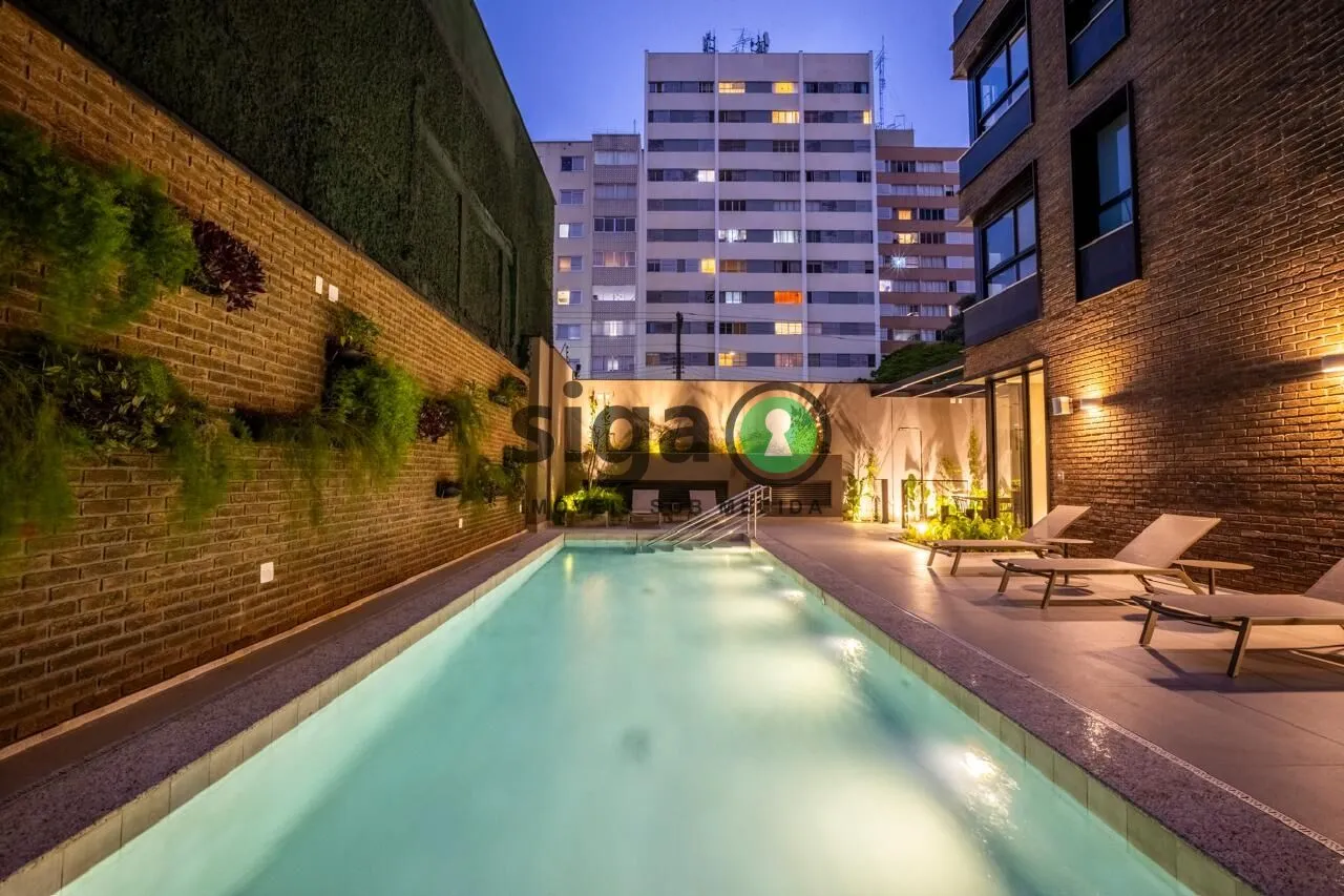 Imagem Apartamento à venda em Perdizes: 80m², 2 dormitórios (1 suíte) e 1 vaga