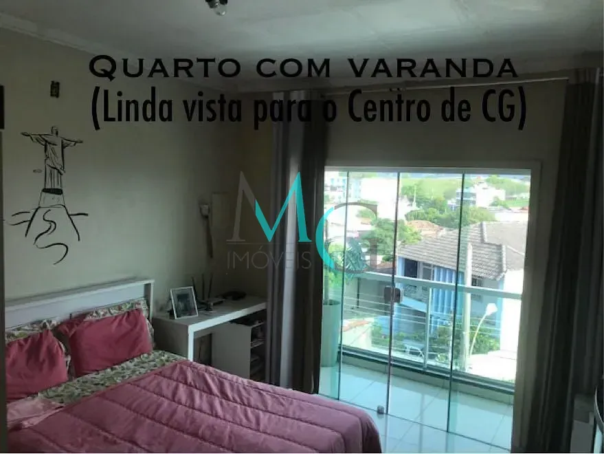 Imagem Casa com 2 dormitórios à venda, 220 m² por R$ 470.000,00 - Campo Grande - Rio de Janeiro/RJ