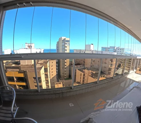 Imagem APARTAMENTO DE 2 QUARTOS NA PRAIA DO MORRO.. ÁREA DE LAZER COMPLETA.